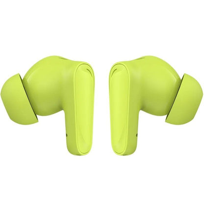 Auriculares Bluetooth SPC Boost Buds con estuche de carga
Autonomía 7.5h
Verde Lima