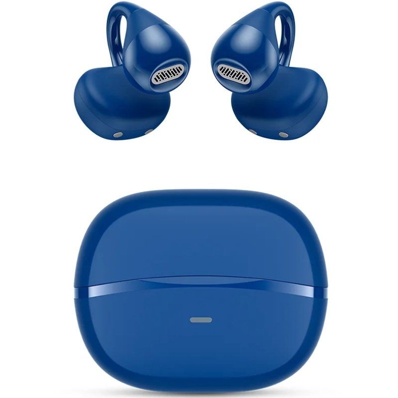 Auriculares Bluetooth SPC Boost Clip con estuche de carga
Autonomía 6h
Azules
