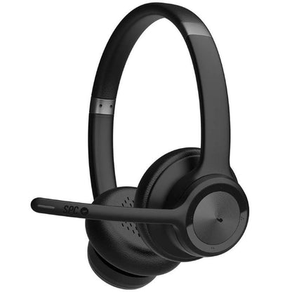 Auriculares Inalámbricos SPC Dreamer Pro
con Micrófono
Bluetooth
Negros