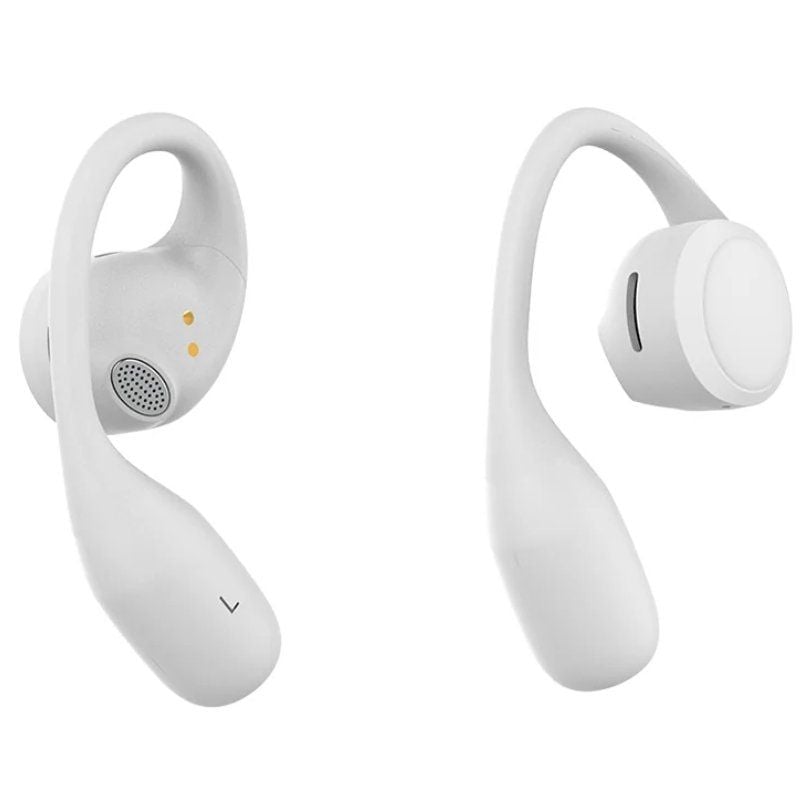 Auriculares Deportivos Bluetooth SPC Ether 2 Sense con estuche de carga
Autonomía 8h
Blancos