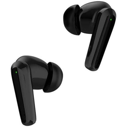 Auriculares Bluetooth SPC Ether 2 Pro con estuche de carga
Autonomía 6.5h
Negros