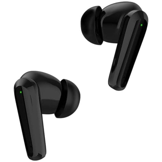 Auriculares Bluetooth SPC Ether 2 Pro con estuche de carga
Autonomía 6.5h
Negros