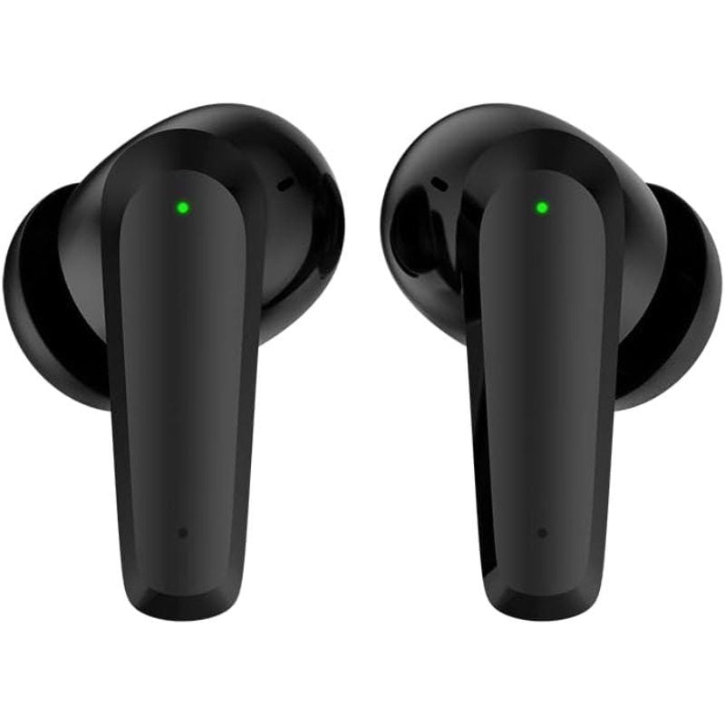 Auriculares Bluetooth SPC Ether 2 Pro con estuche de carga
Autonomía 6.5h
Negros
