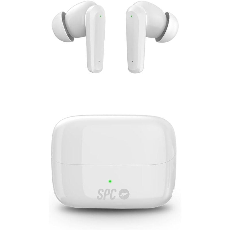 SPC Auriculares Ether 2 Pro 4624B Blanco