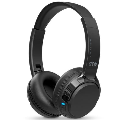 Auriculares Inalámbricos SPC Heron 2 Studio
con Micrófono
Bluetooth
Negros