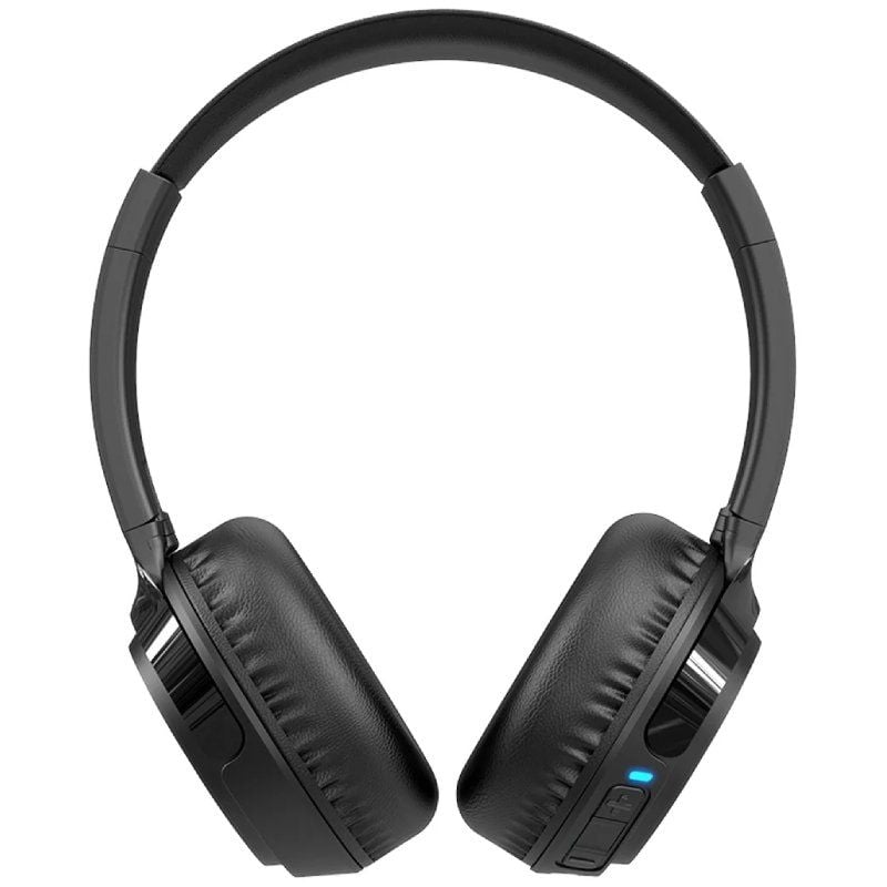 Auriculares Inalámbricos SPC Heron 2 Studio
con Micrófono
Bluetooth
Negros