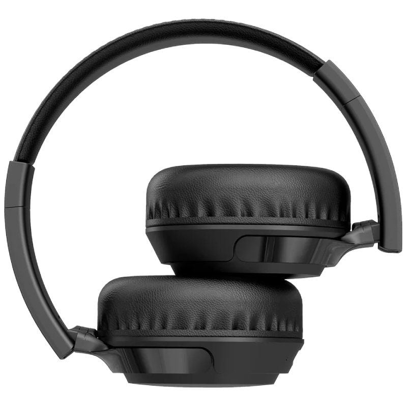 Auriculares Inalámbricos SPC Heron 2 Studio
con Micrófono
Bluetooth
Negros