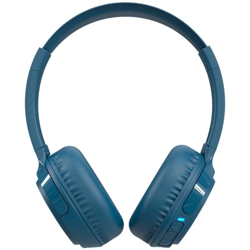 Auriculares Inalámbricos SPC Heron 2 Studio
con Micrófono
Bluetooth
Azules