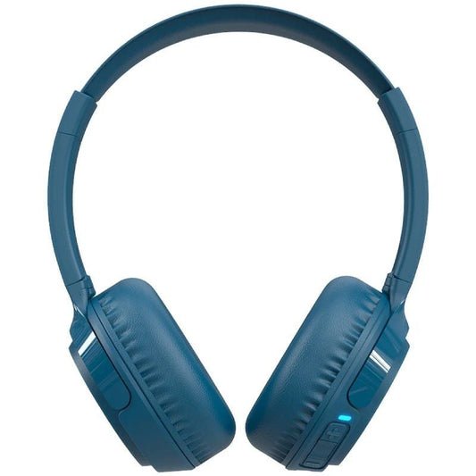 Auriculares Inalámbricos SPC Heron 2 Studio
con Micrófono
Bluetooth
Azules