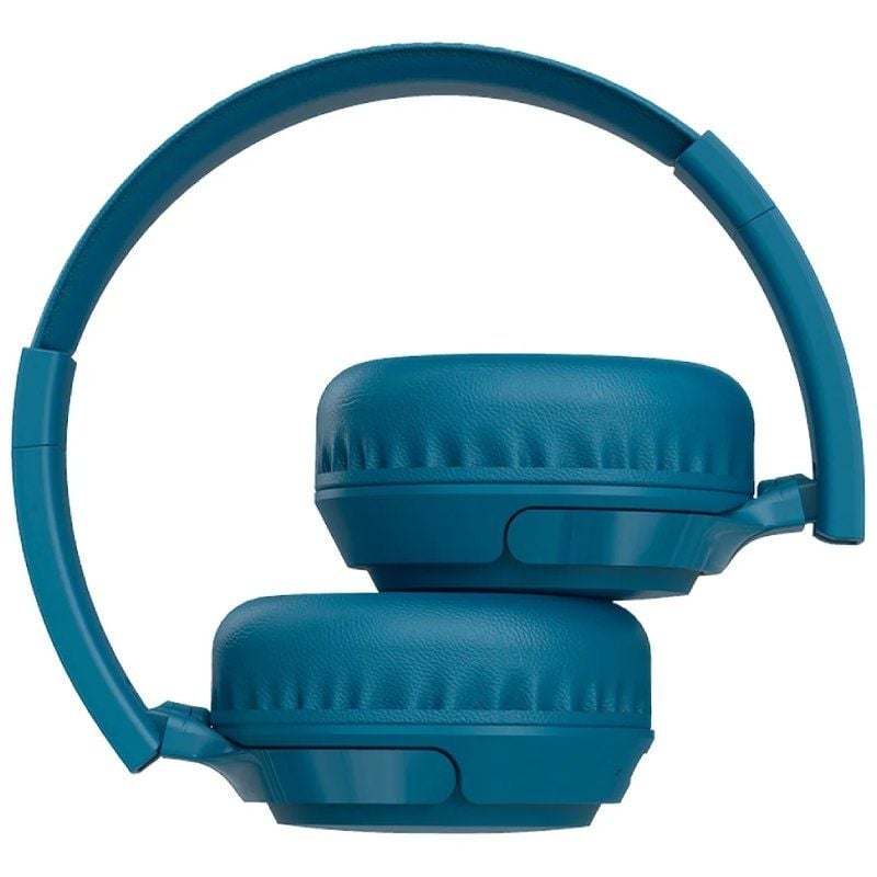 Auriculares Inalámbricos SPC Heron 2 Studio
con Micrófono
Bluetooth
Azules