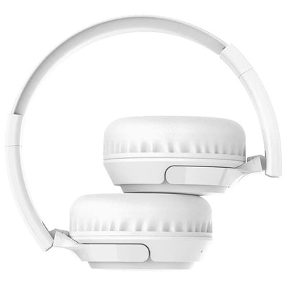 SPC Auricular Diadema Heron 2 Studio Supernova Whi