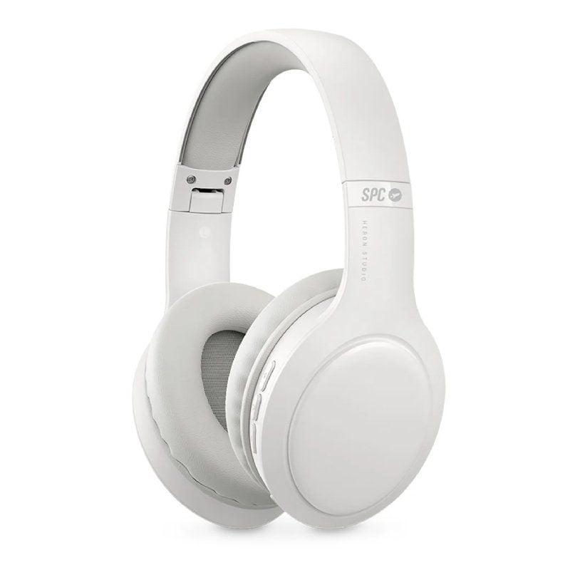 SPC Auricular Heron Studio 4618 bt Blanco