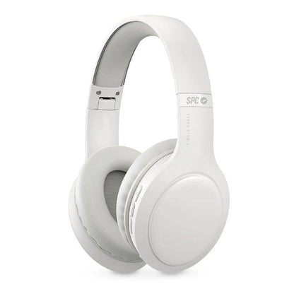 SPC Auricular Heron Studio 4618 bt Blanco