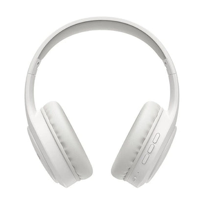 SPC Auricular Heron Studio 4618 bt Blanco