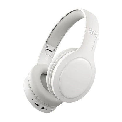 SPC Auricular Heron Studio 4618 bt Blanco