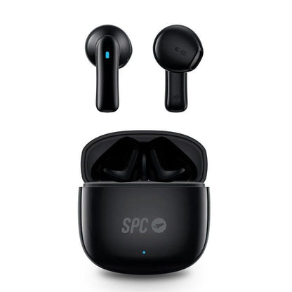 SPC Auricular Zion 2 BT Ipx4 negro