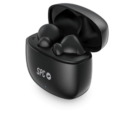 SPC Auricular Zion 2 BT Ipx4 negro
