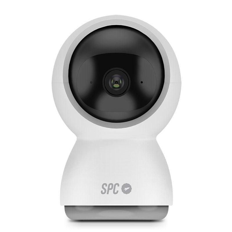 Cámara de Videovigilancia SPC Lares 360
Visión Nocturna
Control desde APP