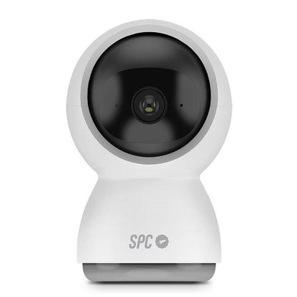 Cámara de Videovigilancia SPC Lares 360
Visión Nocturna
Control desde APP