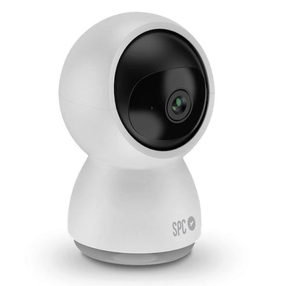 Cámara de Videovigilancia SPC Lares 360
Visión Nocturna
Control desde APP