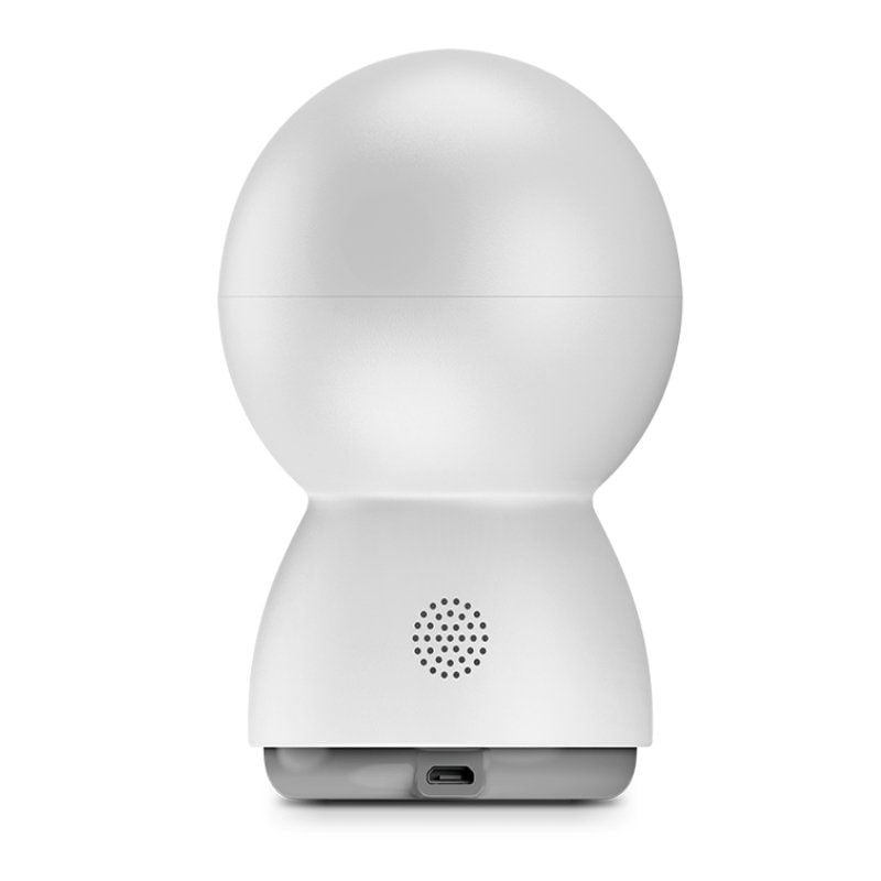 Cámara de Videovigilancia SPC Lares 360
Visión Nocturna
Control desde APP