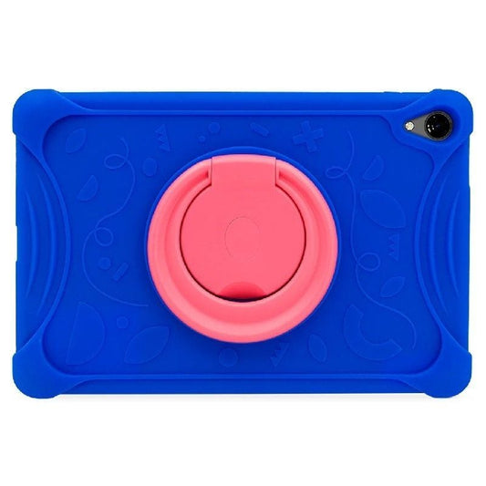 SPC Funda Protección Gravity 5-6 11.1" Kids Azul