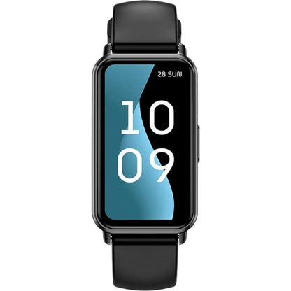 Smartwatch SPC Duo Fit
Notificaciones
Frecuencia Cardíaca
Negro Oscuro