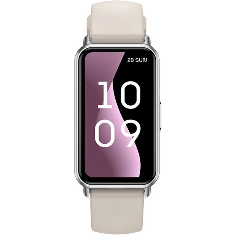 Smartwatch SPC Duo Fit
Notificaciones
Frecuencia Cardíaca
Blanco