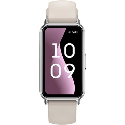 Smartwatch SPC Duo Fit
Notificaciones
Frecuencia Cardíaca
Blanco