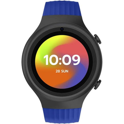SPC SmartWatch SMARTEE 4G JUNIOR 1.2" Azul + Negra