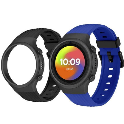 SPC SmartWatch SMARTEE 4G JUNIOR 1.2" Azul + Negra