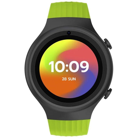 Reloj con Localizador para niños SPC Smartee 4G Junior
Verde