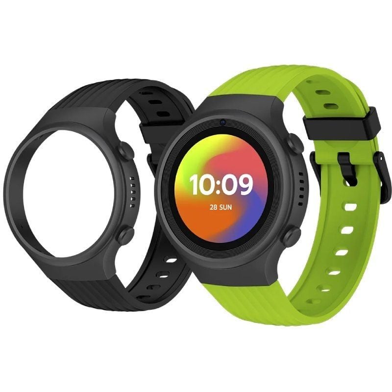 Reloj con Localizador para niños SPC Smartee 4G Junior
Verde