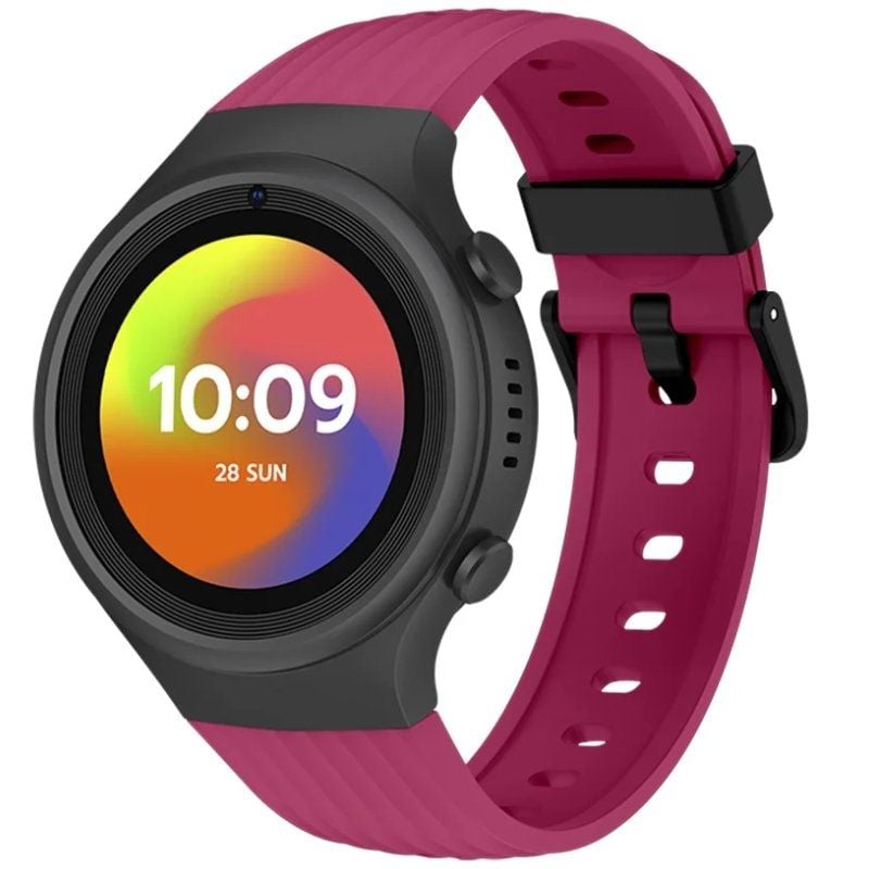 Reloj con Localizador para niños SPC Smartee 4G Junior
Rosa