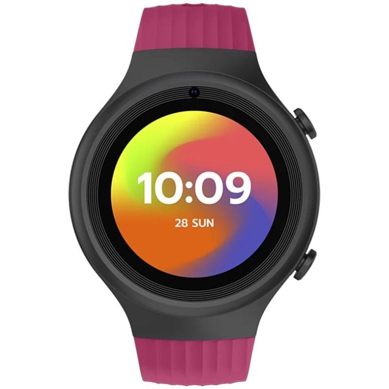 Reloj con Localizador para niños SPC Smartee 4G Junior
Rosa