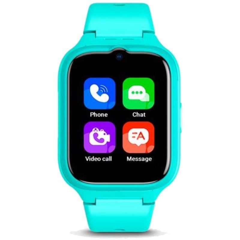 SPC SmartWatch SMARTEE 4G KIDS 1.7" IP68 GPS SOS