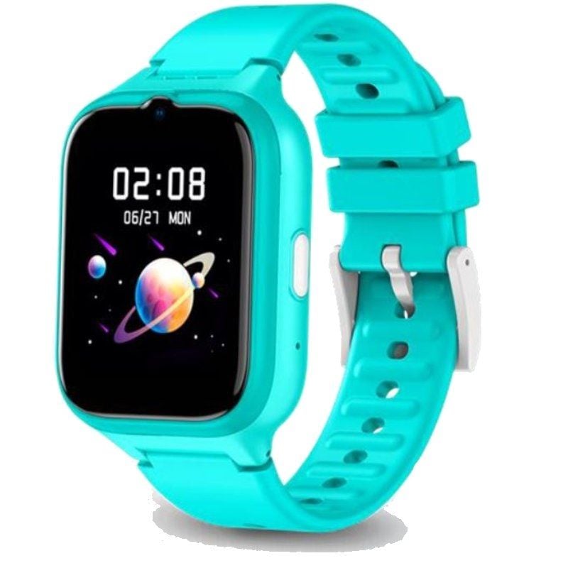SPC SmartWatch SMARTEE 4G KIDS 1.7" IP68 GPS SOS