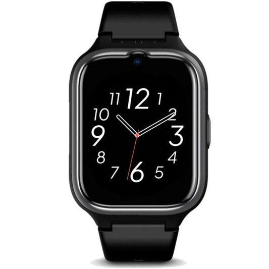 Reloj con Localizador para Personas Mayores SPC Smartee 4G Senior
Negro
