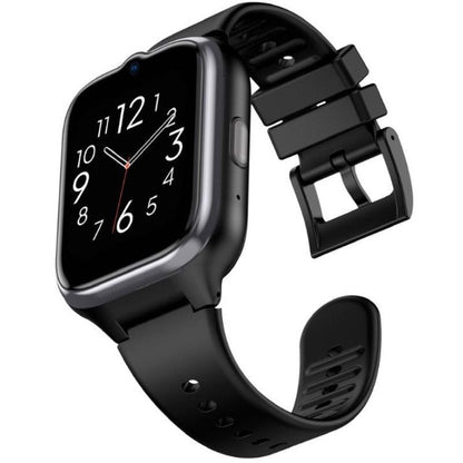 Reloj con Localizador para Personas Mayores SPC Smartee 4G Senior
Negro