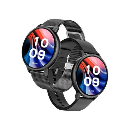 SPC SmartWatch SMARTEE DUO CLASSIC Negro + correa