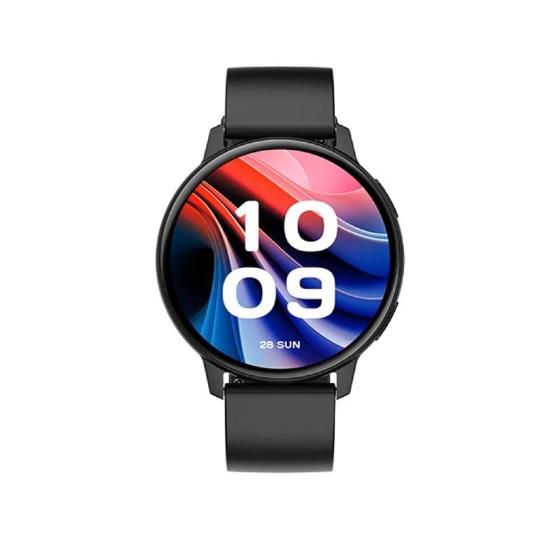 SPC SmartWatch SMARTEE DUO CLASSIC Negro + correa