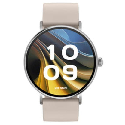 Smartwatch SPC Smartee Duo Velvet 9656B
Notificaciones
Frecuencia Cardíaca
Blanco