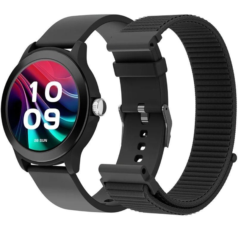 SPC SmartWatch SMARTEE DUO VIVO 2  ip68 1.32"