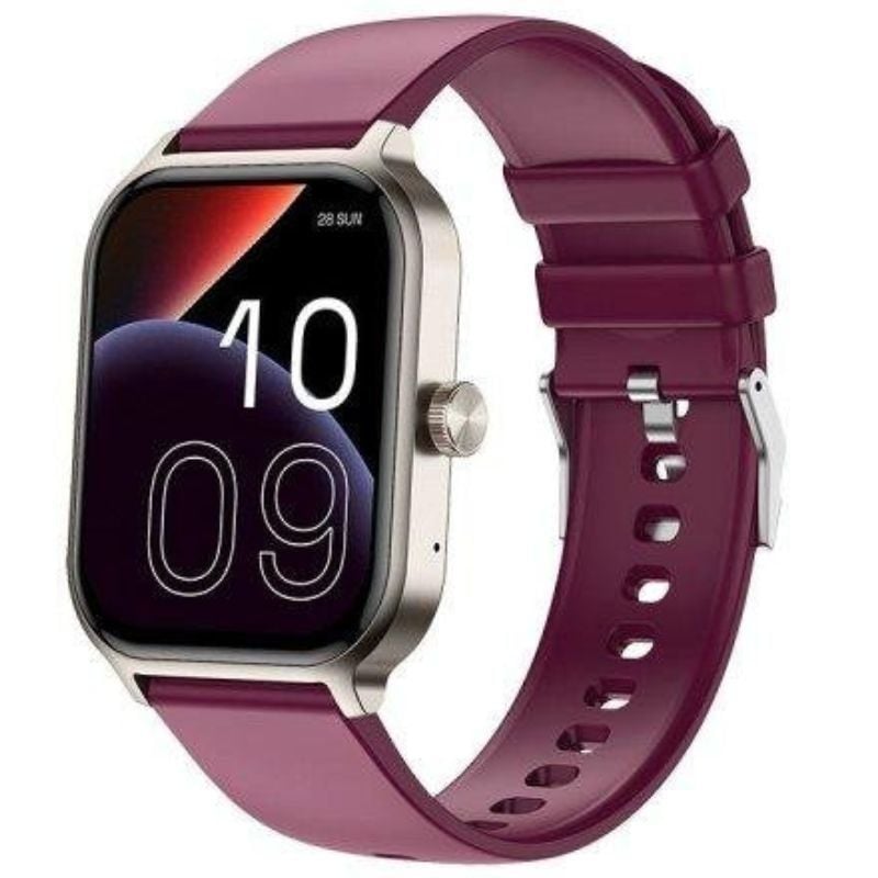 SPC SmartWatch SMARTEE DUO 3 1.93" Blanco + correa