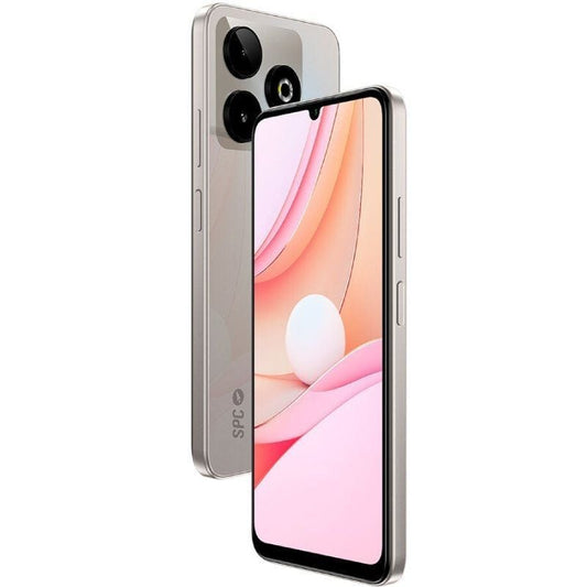 Smartphone SPC Discovery 3 SE 4GB
128GB
6.8"
Gris Claro