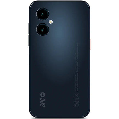 Smartphone SPC Zeus 2 4G 4GB
64GB
5"
Azul Navy