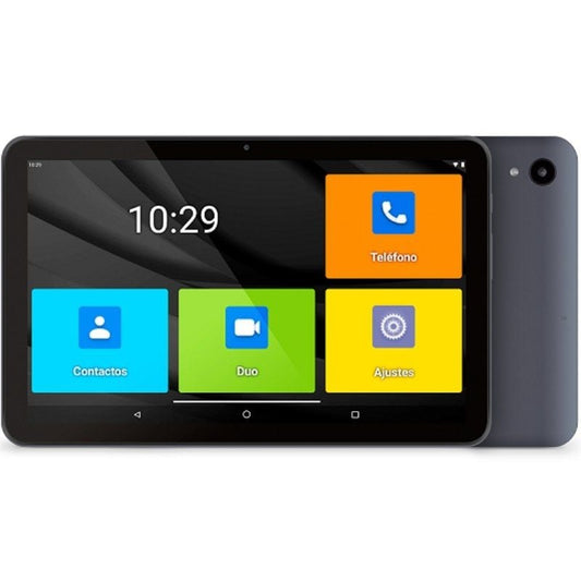 SPC Tablet Gravity 3 4G 10,35" 4GB 64GB Senior Ed