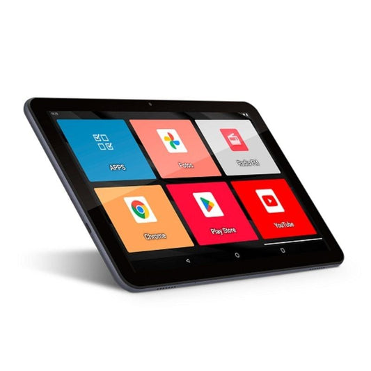 SPC Tablet Gravity 3 4G 10,35" 4GB 64GB Senior Ed