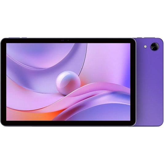 SPC Tablet Gravity 6 10.1" HD+ 4GB 64GB Morado