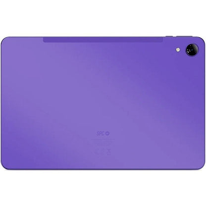 SPC Tablet Gravity 6 10.1" HD+ 4GB 64GB Morado